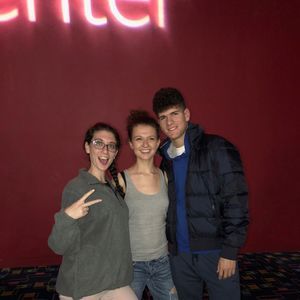 Meet your Posher, Kristin